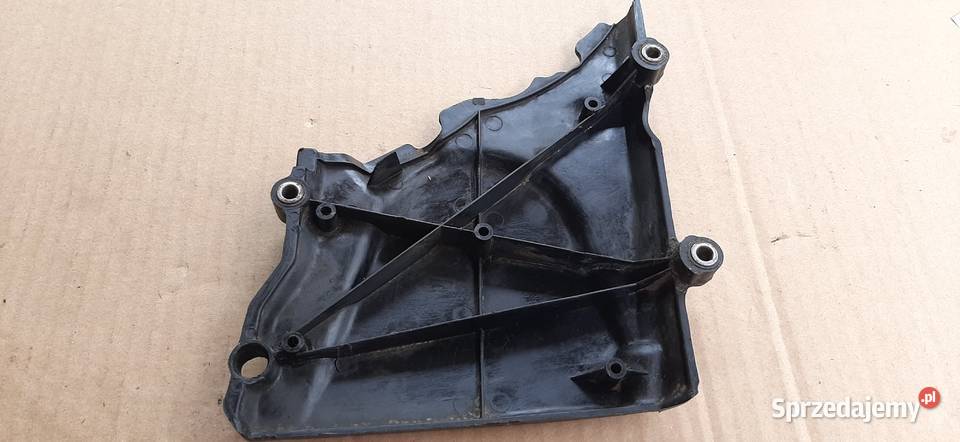 Kawasaki KLE 500 osłona zębatki przód mazowieckie