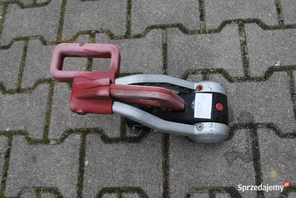 STABILIZATOR JAZDY ALKO AKS 2000 VAT marża mazowieckie sprzedam