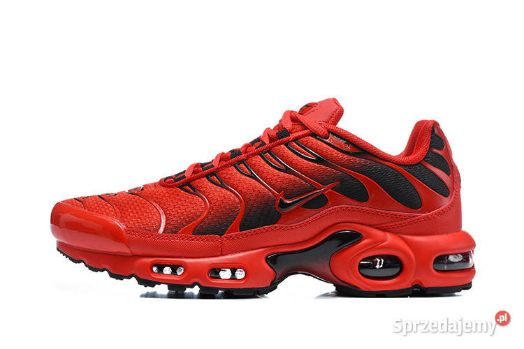 NIKE AIR PLUS 2026 NOWOSC r3646 sprzedam