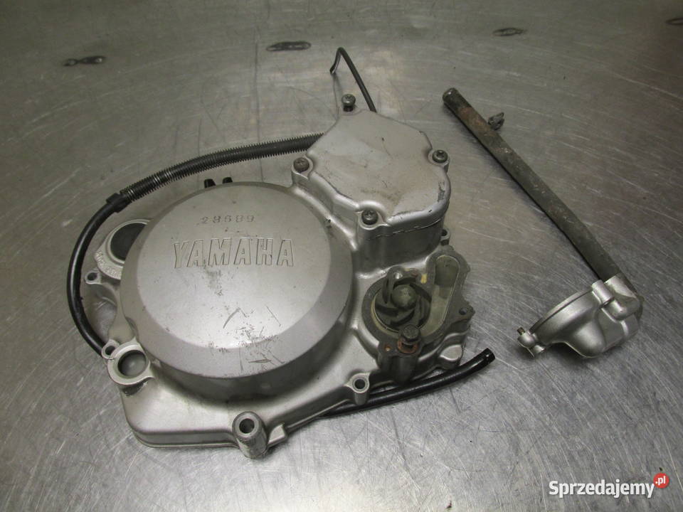 Prawy dekiel Yamaha TDR 125 5AE Sandomierz