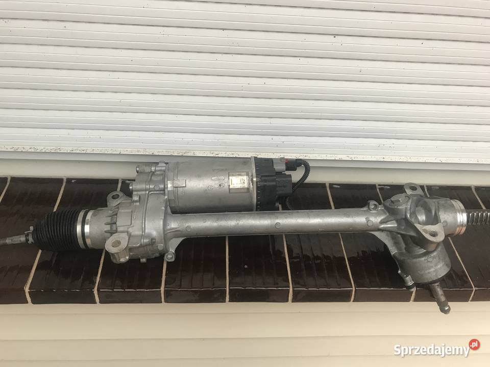 Przekładnia kierownicza BMW 8 G1415G16 Przekładnie kierownicze sprzedam