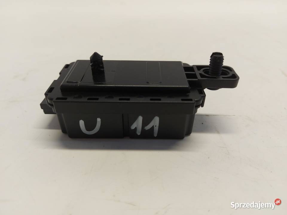 BMW iX1 X1 U11 Moduł sterownik anteny 7928682 Komputery sprzedam