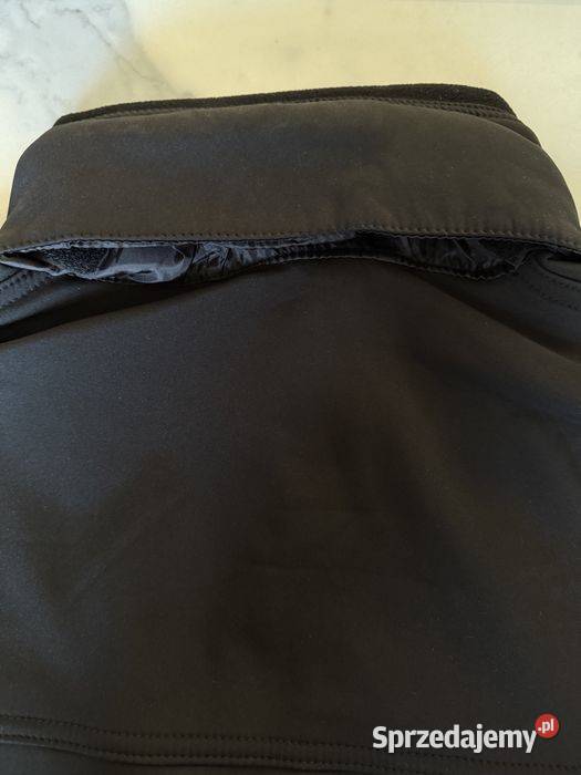 NOWA Kurtka softshell Coverguard z kapturem Tychy