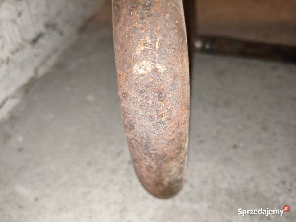 Kolanka wydechowe K750 wielkopolskie Leszno