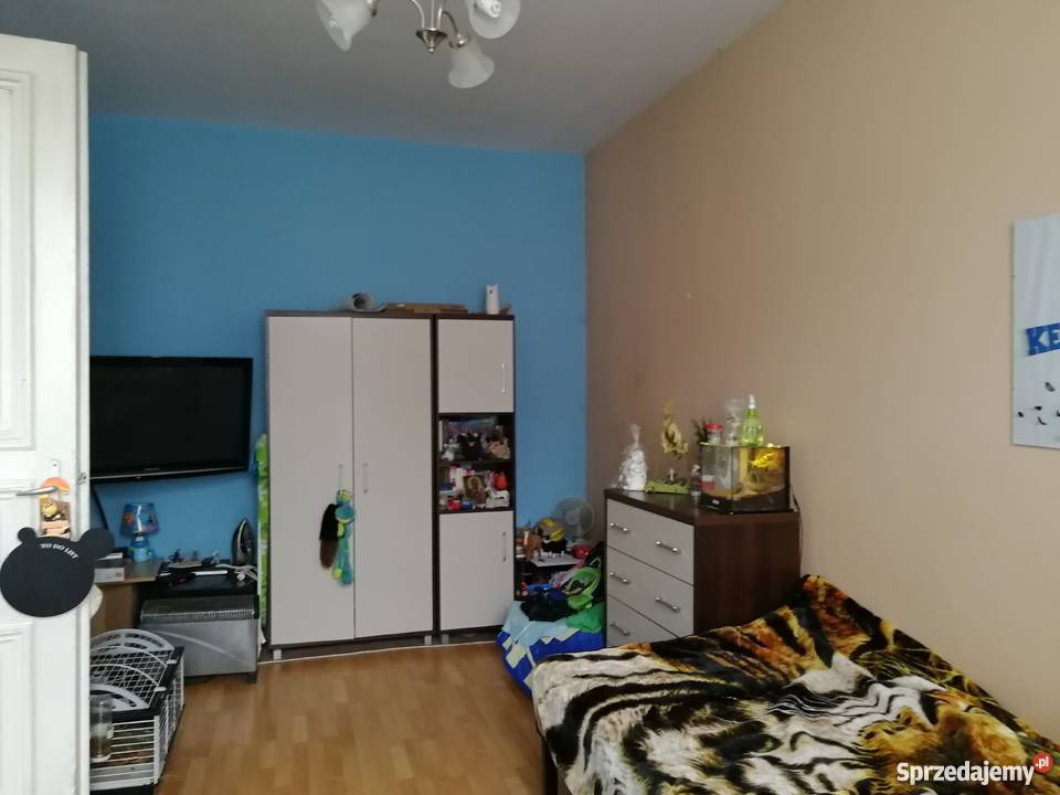 Mieszkanie w Centrum odstępne Łódź