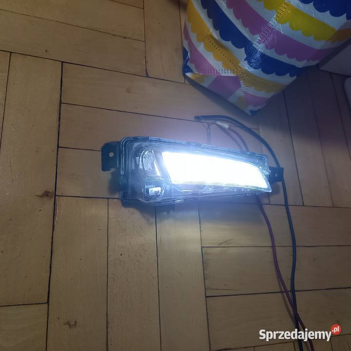Suzuki Vitara DRL Led W 1378 Stanley osobowe Stare Babice
