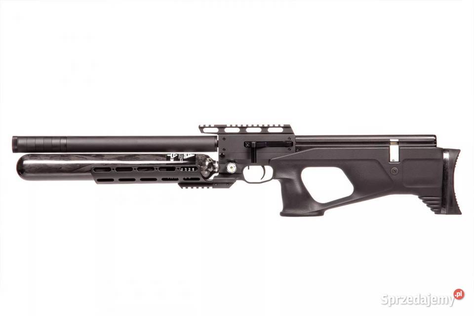 Airgun Technology Uragan 55mm PROMO 1 Trzcianka