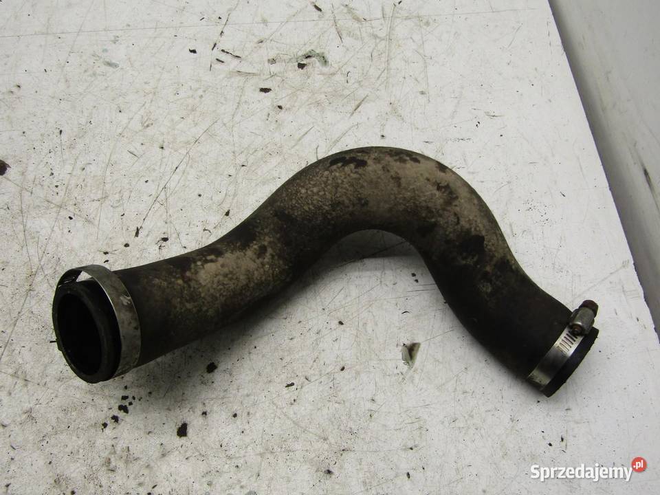 WĄŻ PRZEWÓD RURKA INTERCOOLERA 22 IDTEC HONDA osobowe