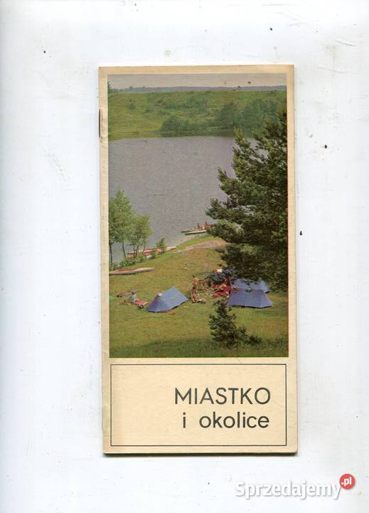 Miastko i Pozostałe