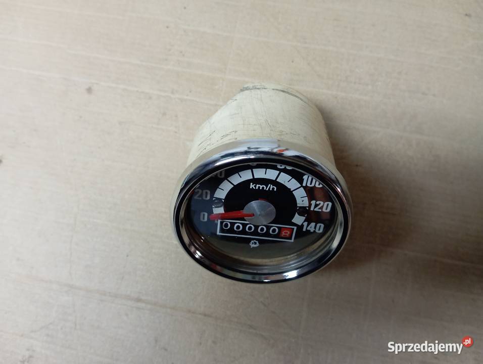 licznik WSK oryginalny Kłomnice sprzedam