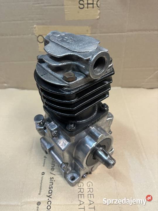 Sprężarka powietrza HS11 Ursus C330 C335 Star podkarpackie Rzeszów