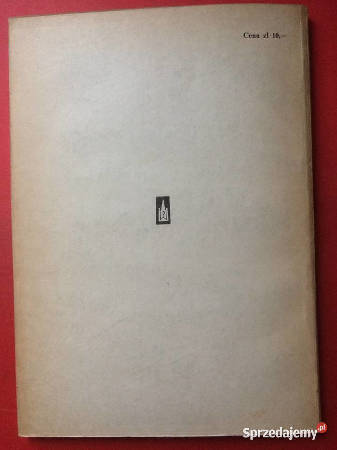 3512 Przeobrażenia Na Pomorzu Zachodnim Lata Szczecin