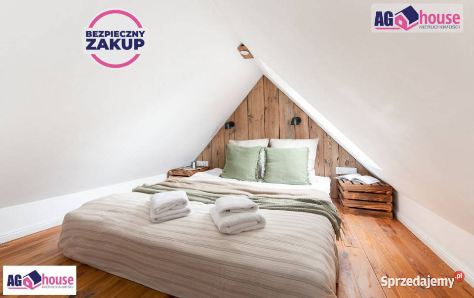 sprzedaży mieszkania 75m2 6pokojowe Gdańsk Św