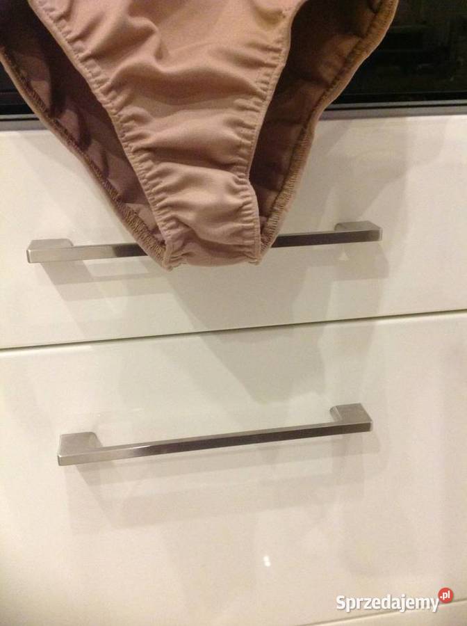 Body Beżowe Damskie LaLu M j Nowe Nowa Sól