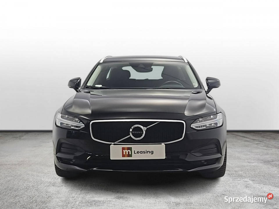 Volvo V90 D4 SCR Momentum Pro Z Polskiego Salonu Motoryzacja Warszawa sprzedam