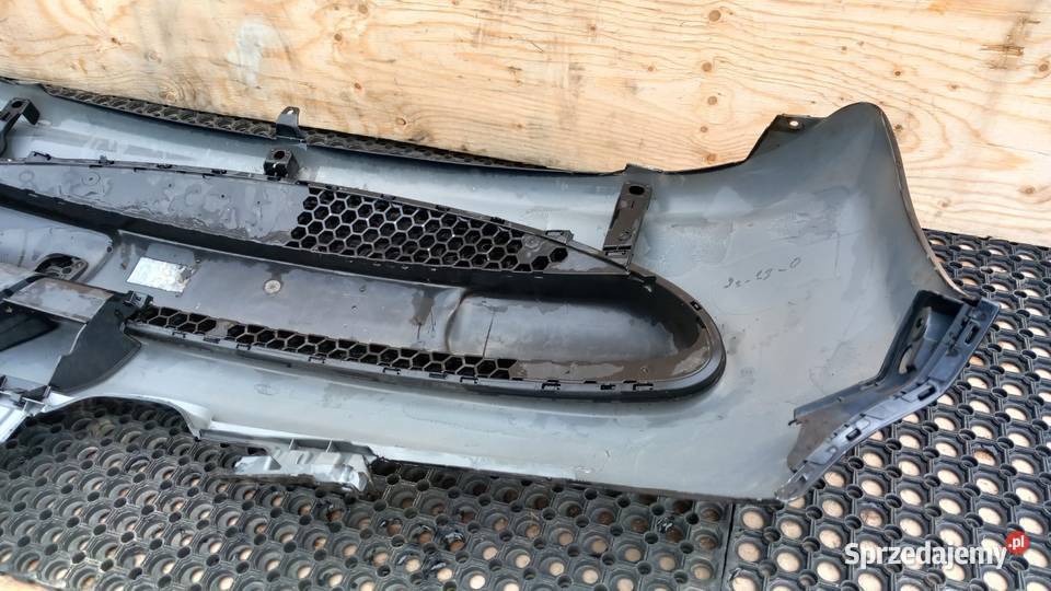 PEUGEOT 107 ZDERZAK PRZÓD EXL Pasy przednie i tylne Zbierkowo sprzedam