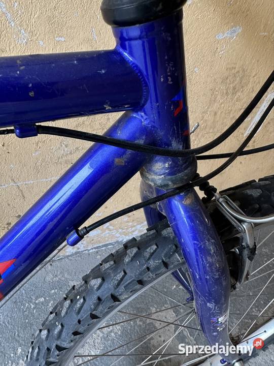 Rower GT Tequesta koła 26 do naprawy Malbork
