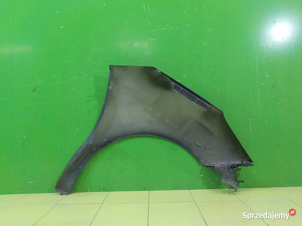 CITROEN DS3 16 VTI 13r HB 3D blotnik lewy przod Karoseria Suków sprzedam