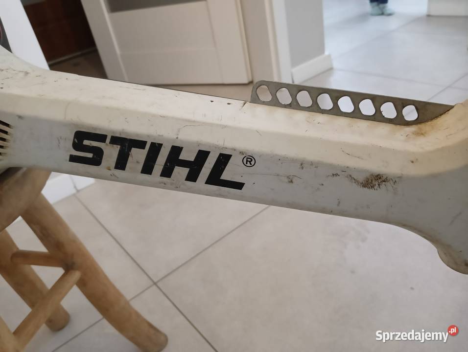 Kosa Stihl FS 460C Nockowa
