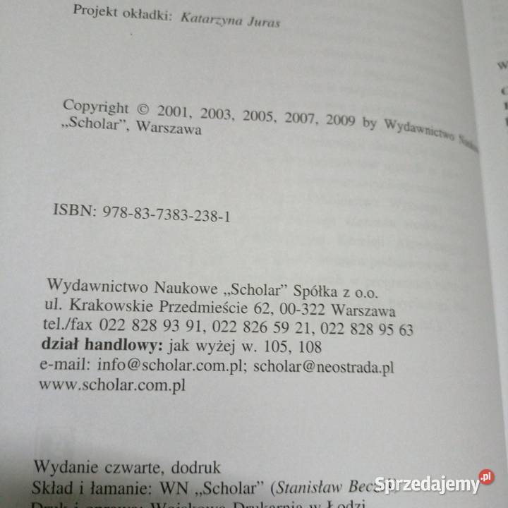 Testy psychologiczne teoria i praktyka książki Podręczniki Warszawa