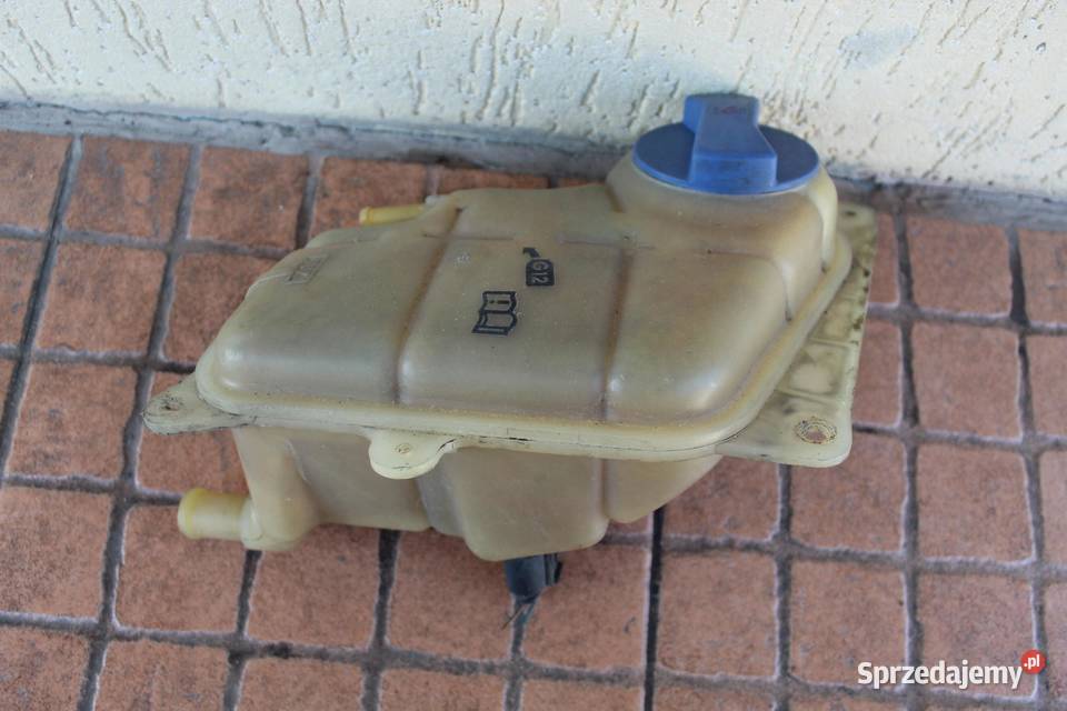 ZBIORNICZEK WYRÓWNAWCZY AUDI A4 B5 18 8D0121403L