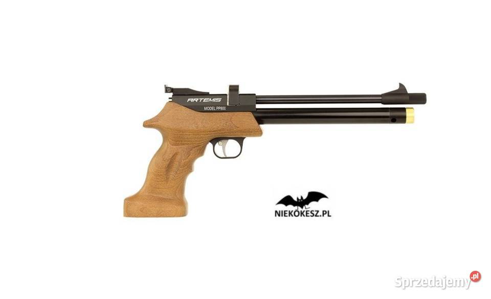 Snowpeak PP800R WIATRÓWKA PCP NIEKOKESZ Trzcianka sprzedam