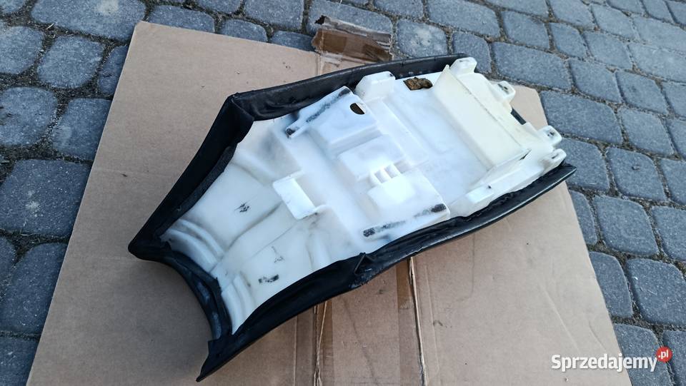 Yamaha XT 600 XT600 3TB Siedznie Kanapa Zamość