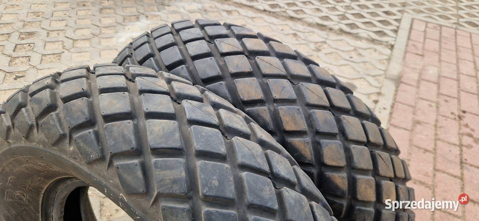 816 80016 75016 Bridgestone Nowe Iseki Yanmar Nowe Miasto Lubawskie