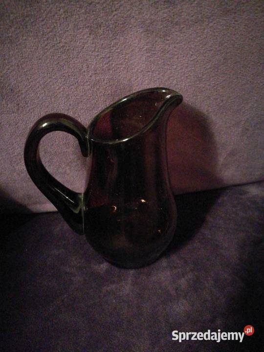 Mlecznik szklany Ząbkowice zachodniopomorskie Choszczno