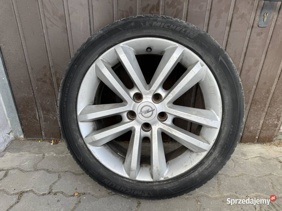 Opel Vectra C 22 Diesel GTS Ładny Zadbany Dębica
