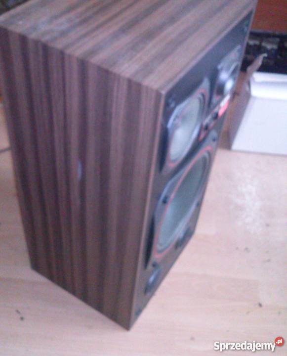 Kolumny Tonsil MildTon Gdynia