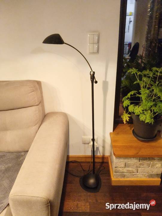 Lampa stojąca Oświetlenie Kępno