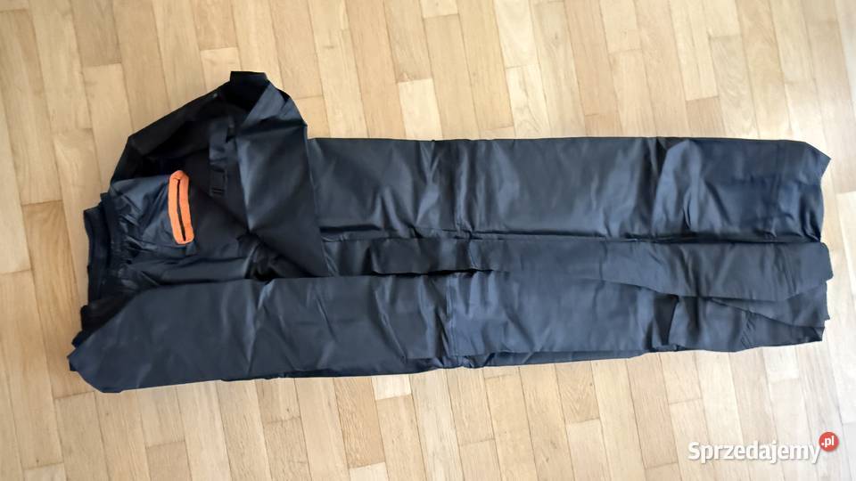 3XL pokrowiec na motocykl wodoodporny mazowieckie Warszawa