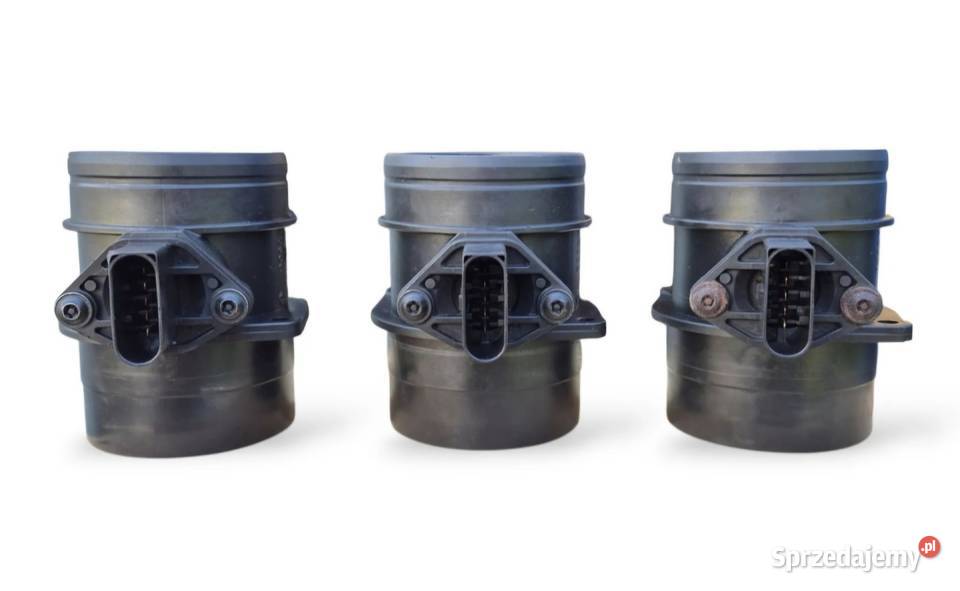 PRZEPŁYWOMIERZ 19 TDI 20 TDI GOLF V PASSAT B6 A3 Działoszyce