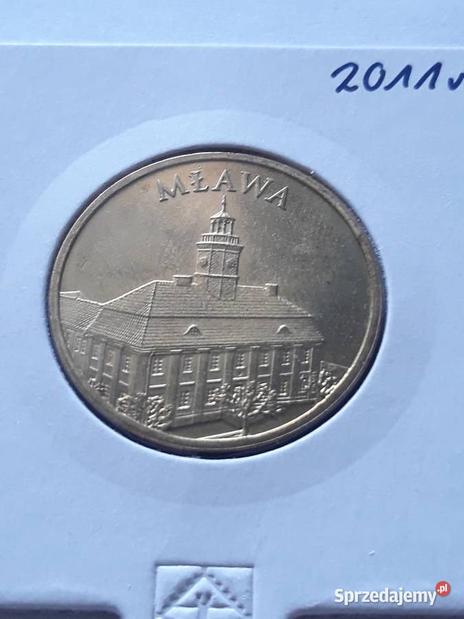 2 Mława 2011 rUNC Konin