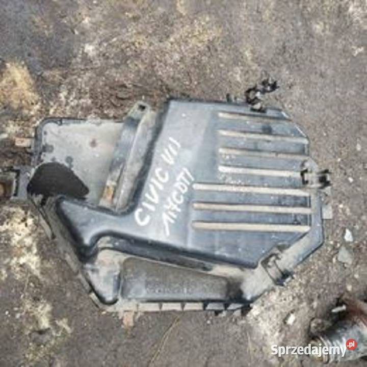 HONDA CIVIC VII 17cdti obudowa filtra powietrza Silniki i osprzęt Kielce