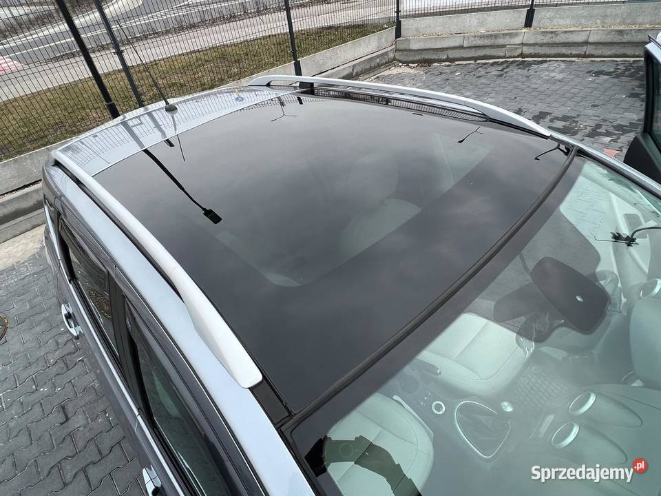 NISSAN QASHQAI 20DCI 4X4 TEKNA BOSE HANDS FREE wspomaganie kierownicy Częstochowa