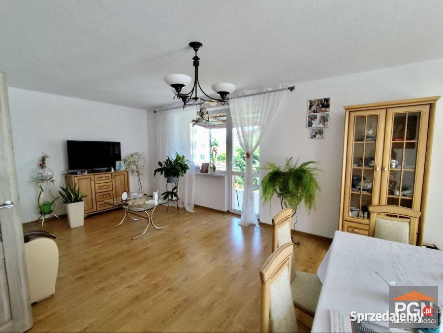 Dom wolnostojący Trzebiatów 220m2