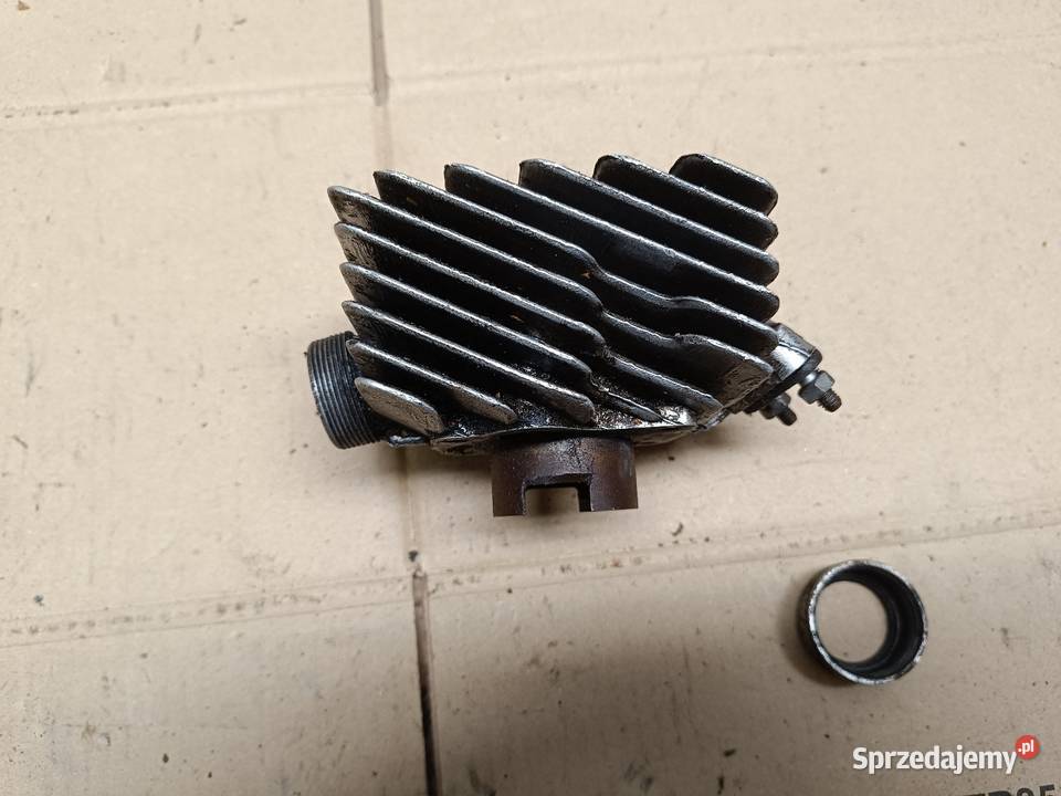 Cylinder Romet silnik 019 Sokołów Podlaski