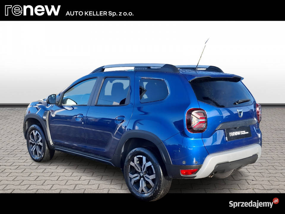 10TCE LPG I właściciel Serwis ASO Krajowy Dealer Gliwice