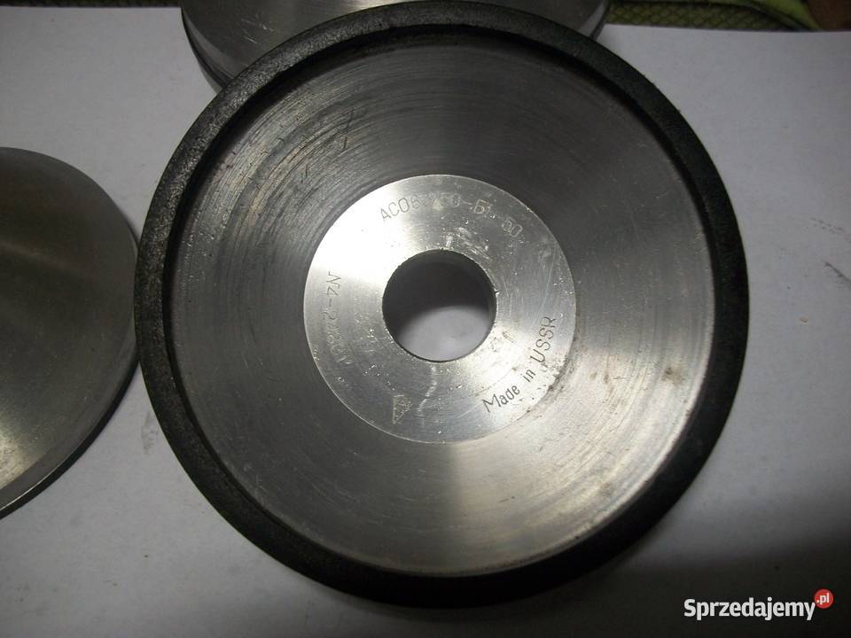 Ściernica diamentowa garnkowa śred100 mm wys32 Olkusz
