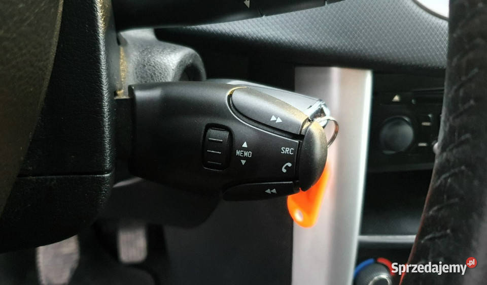 Peugeot 207 Nowy rozrządNowe Przyszowice