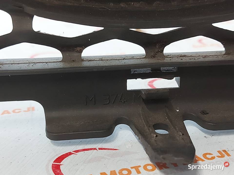 FORD S MK1 I 09r grill atrapa 6M218200A Kielce