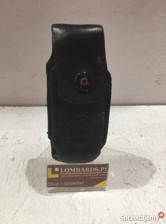 Scyzoryk multinarzędzie 21 funkcji LEATHERMAN Pozostałe Katowice