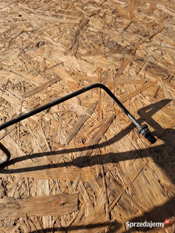 Przewód wysprzęglika Seat Toledo II Leon 1 A3 8L Przyborów