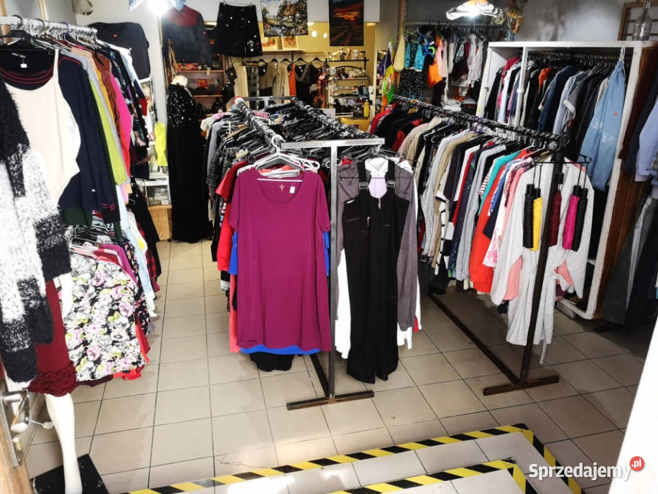 Lokal użytkowy Mickiewicza 43 Bielsko-Biała
