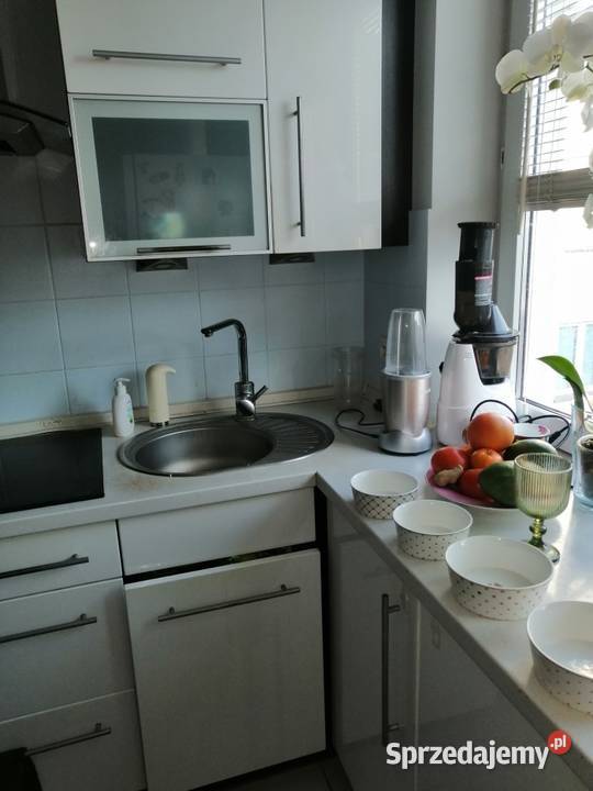 Udziały w lokalu mieszkalnym Jabłonna Krąselki Liczba pokoi 2