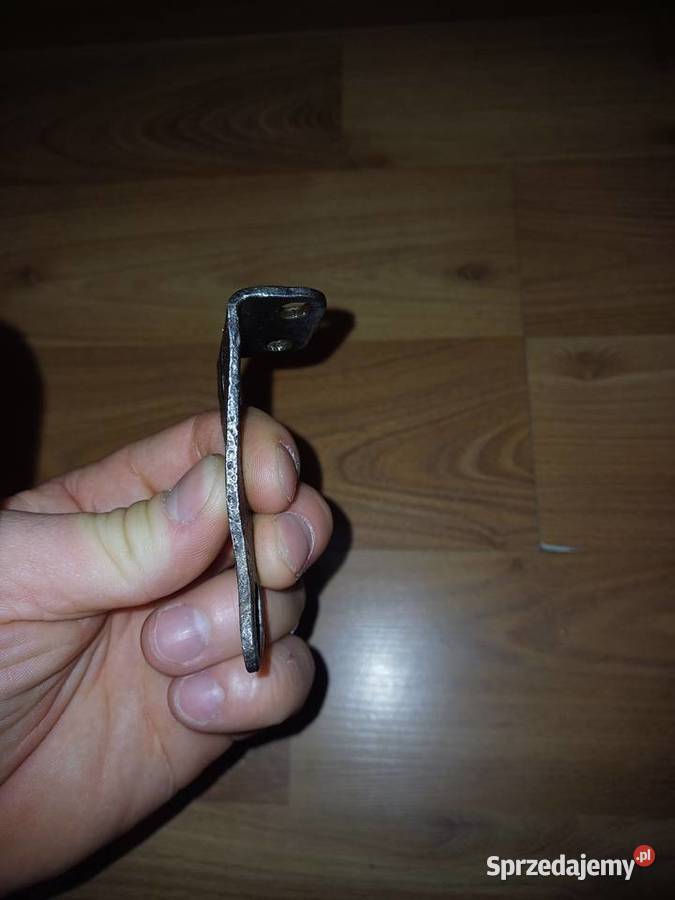 Podpora gaźnika pegaz wsk 175 shl m17 gazela Pozostałe dolnośląskie