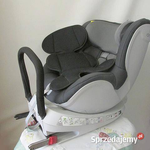 fotelik samochodowy cybex x FIX1536 dolnośląskie Wrocław