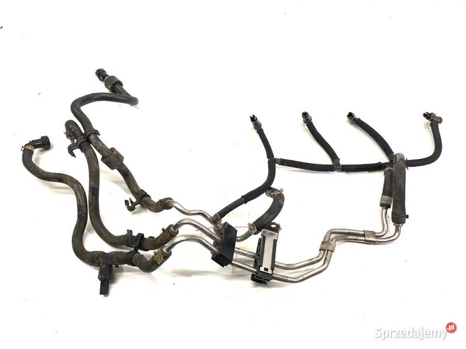 PRZEWÓD PALIWOWY B22713CA osobowe